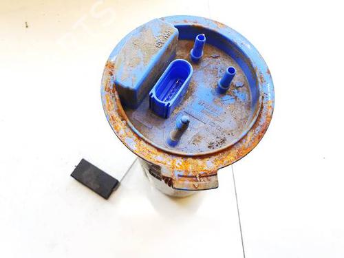 Kraftstoffpumpe für Kraftstoffpumpe SKODA OCTAVIA II (1Z3) 2.0 FSI (150 hp) 39896115 39896115
