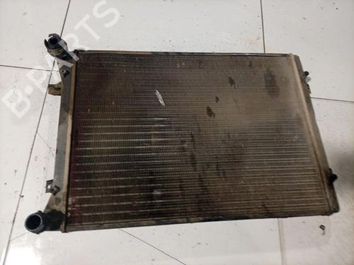 Radiatore acqua Radiatore acqua VW SHARAN (7M8, 7M9, 7M6) 1.9 TDI (130 hp) 36545948 36545948
