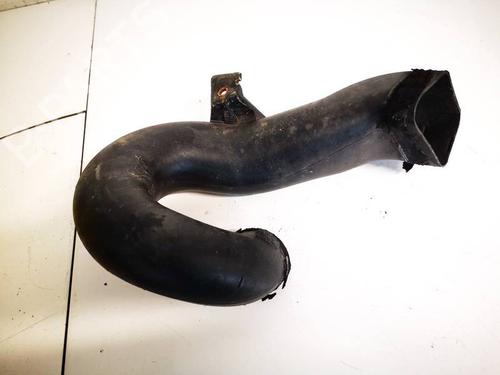 Used Pipe Pipe TOYOTA AVENSIS Saloon (_T27_) 2.0 D-4D (ADT270_, ADT270R) (126 hp) 35024790 35024790