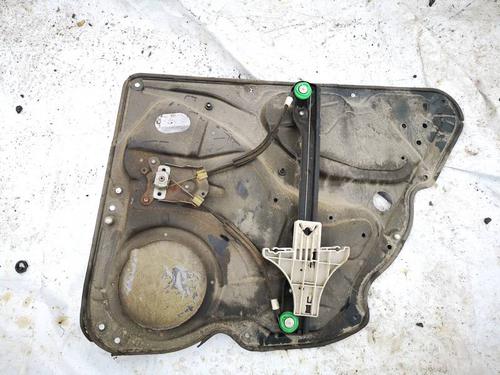 Used Rear left window mechanism Rear left window mechanism 35190790 35190790