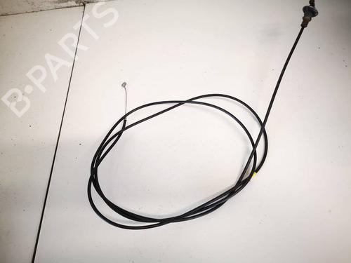 Used Cable Cable TOYOTA COROLLA Verso (ZER_, ZZE12_, R1_) 2.2 D-4D (AUR10_, AUR10R) (177 hp) 34954671 34954671