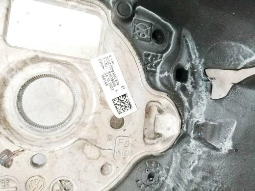 Steering wheel VW PASSAT B6 (3C2) 1.9 TDI | BP35008056C49 - Image 3