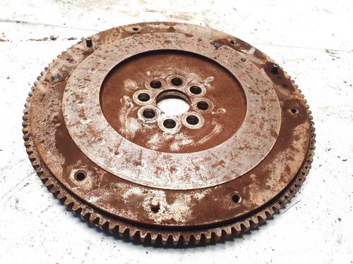 Flywheel HONDA FR-V (BE) 1.8 (BE1) | BP35440536M101 - Image 2