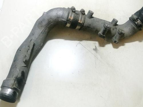 Used Pipe Pipe MAZDA 626 IV Hatchback (GE) 2.0 D GLX Comprex (GEFP) (75 hp) 33103492 33103492
