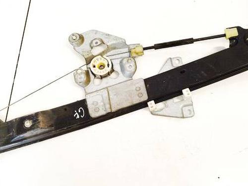 Used Rear left window mechanism Rear left window mechanism SAAB 9-3 (YS3F, E79, D79, D75) 1.9 TiD (120 hp) 36547459 36547459