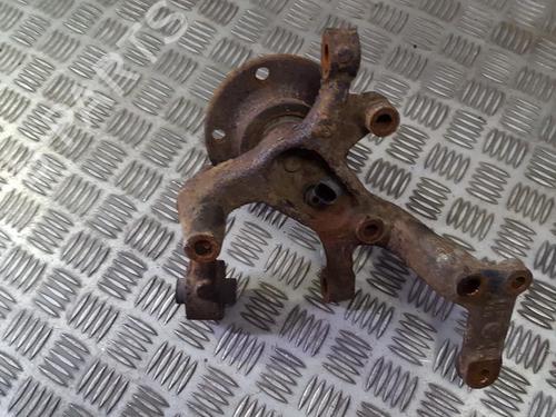 Used Left rear steering knuckle Left rear steering knuckle 35685747 35685747