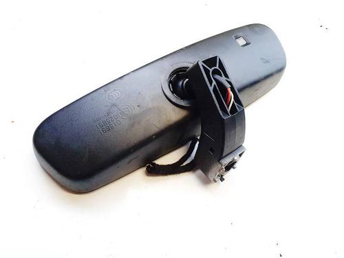 Rear mirror JAGUAR XF I (X250) 2.7 D | BP35248363I6 - Image 3