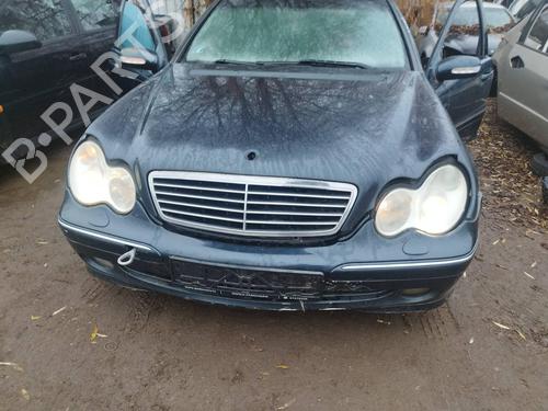 Electronic module MERCEDES-BENZ C-CLASS (W203) C 270 CDI (203.016) | BP32909607M83 - Image 5