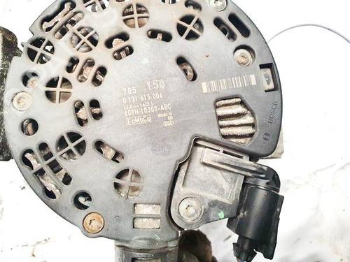 Alternator FORD S-MAX (WA6) 2.0 | BP35118934M7 - Image 3