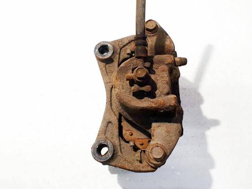 Left front brake caliper NISSAN LEAF (ZE0) Electric | BP34855101M105 - Image 2