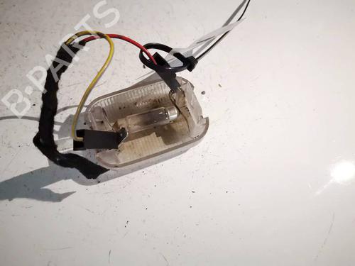Interior roof light FORD TRANSIT Van (FA_ _) 2.2 TDCi | BP34892104I8 - Image 3