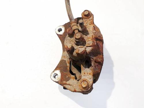 Left front brake caliper MITSUBISHI ASX (GA_W_) 1.6 MIVEC (GA1W) | BP35197702M105 - Image 2