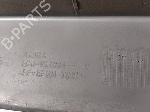 Glove box FORD TRANSIT Van (FA_ _) 2.2 TDCi | BP35102078C95 - Image 3