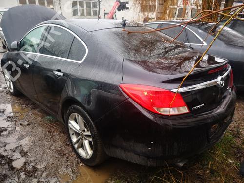 Switch OPEL INSIGNIA A (G09) 2.0 CDTI (68) | BP32897931I30 - Image 7