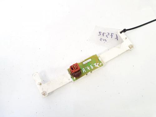 Used Electronic module Electronic module PEUGEOT 1007 (KM_) 1.4 HDi (68 hp) 35452996 35452996