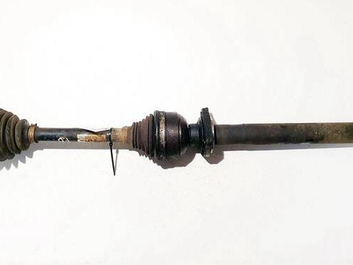 Used Right front driveshaft Right front driveshaft OPEL INSIGNIA A (G09) 2.0 CDTI (68) (131 hp) 34942848 34942848