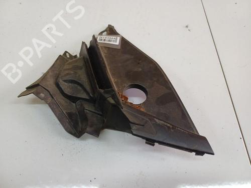 Used Scuttle panel Scuttle panel 34930014 34930014