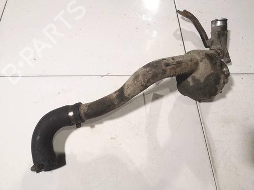 Used Pipe Pipe TOYOTA COROLLA (_E12_) 1.4 D (NDE120_, NDE120R) (90 hp) 33895212 33895212