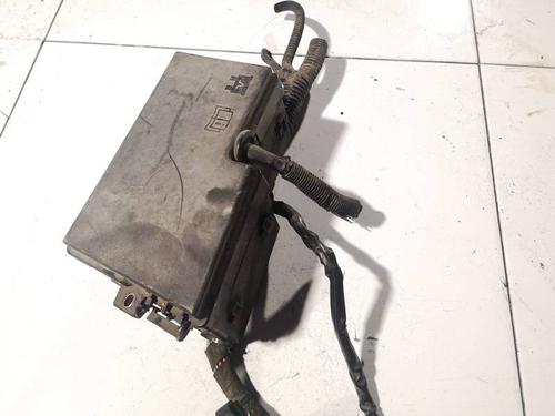 Fuse box FORD USA FUSION 2.5 | BP32565129E1  - Image 5