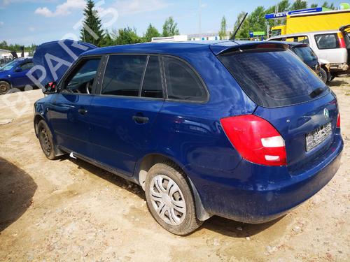 Pipe SKODA FABIA II (542) 1.6 TDI | BP32967943M125 - Image 10