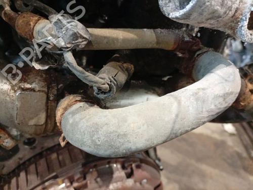 Pipe HYUNDAI i30 (FD) 1.6 CRDi | BP36457171M125 - Image 4