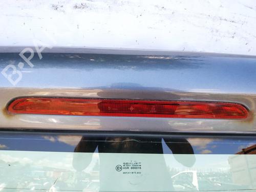 Used Third brake light Third brake light 35501344 35501344