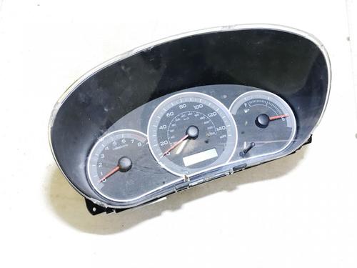 Used Instrument cluster Instrument cluster 35628074 35628074