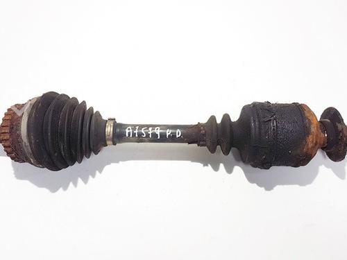 Used Left front driveshaft Left front driveshaft SAAB 9-5 (YS3E) 2.0 t (150 hp) 35451224 35451224