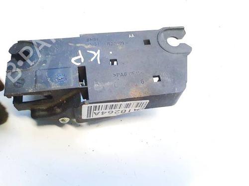 Front left interior door handle FORD KUGA I 2.0 TDCi | BP34867150I13 - Image 3