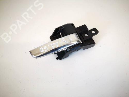 Used Rear right interior door handle Rear right interior door handle MITSUBISHI ASX (GA_W_) 1.8 DI-D (GA6W) (116 hp) 35222594 35222594