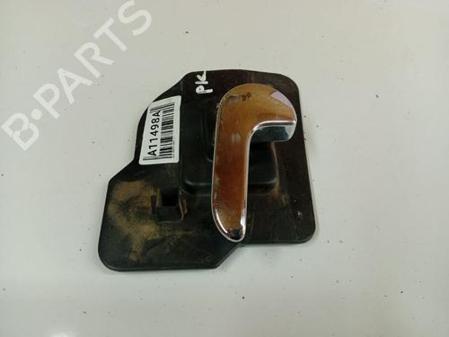 Front left interior door handle OPEL MERIVA A MPV (X03) 1.6 16V (E75) | BP37085056I13 - Image 3