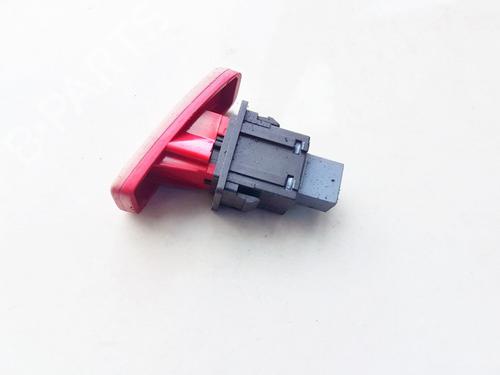 Warning switch TOYOTA AURIS (_E15_) 2.0 D-4D (ADE150_, ADE150R) | BP35861863I22 - Image 2