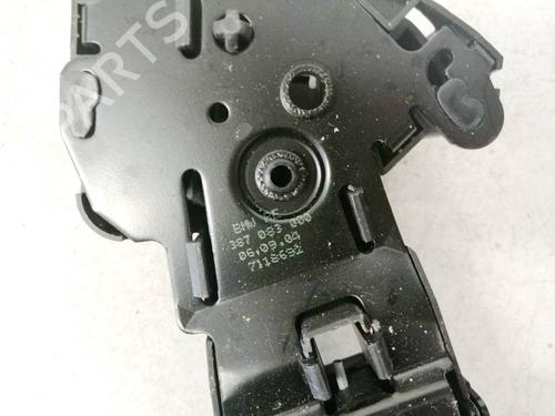 Electronic module BMW 1 (E81) 116 i | BP35035020M83 - Image 3