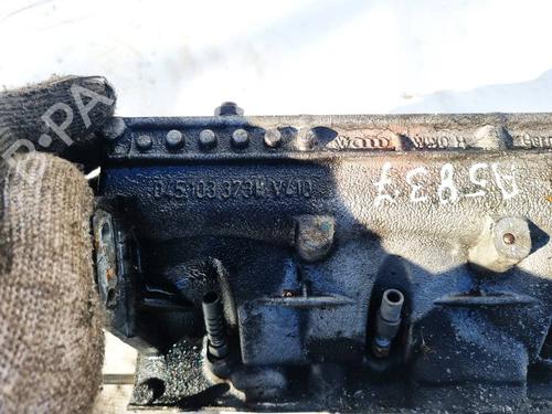 Cylinder head VW POLO (6N2) 1.4 TDI | BP34823461M5 - Image 4
