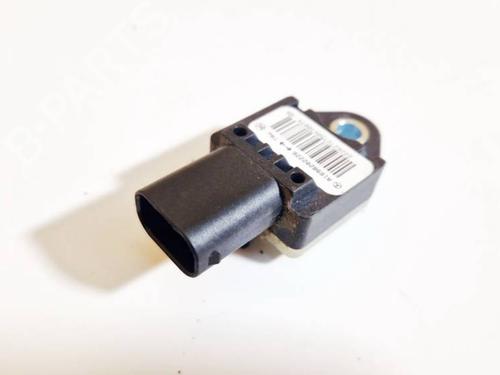 Used Electronic module Electronic module MERCEDES-BENZ B-CLASS Sports Tourer (W245) B 200 (245.233) (136 hp) 32570088 32570088