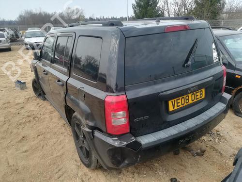 Switch JEEP PATRIOT (MK74) 2.0 CRD | BP33525809I30 - Image 10