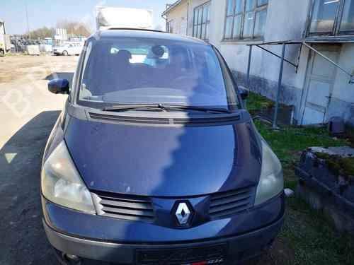 Støtte RENAULT ESPACE IV (JK0/1_) 1.9 dCi (JK0U) | BP32912190C155  - Image 5