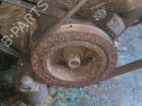 Polea Polea MITSUBISHI CARISMA (DA_) 1.6 (DA1A) (90 hp) 35877237 35877237