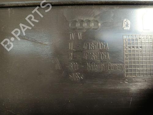 Other AUDI A6 C6 (4F2) 2.7 TDI | BP34877713O1 - Image 5