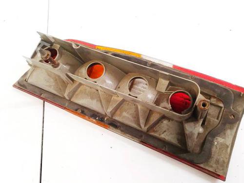 Left taillight FORD TRANSIT Van (FA_ _) 2.0 DI (FAE_, FAF_, FAG_) | BP35157846C34 - Image 2