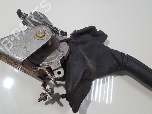 Used Hand brake Hand brake CITROËN C5 III (RD_) 1.6 HDi 110 (RD9HL0, RD9HR8, RD9HRA) (112 hp) 35835844 35835844