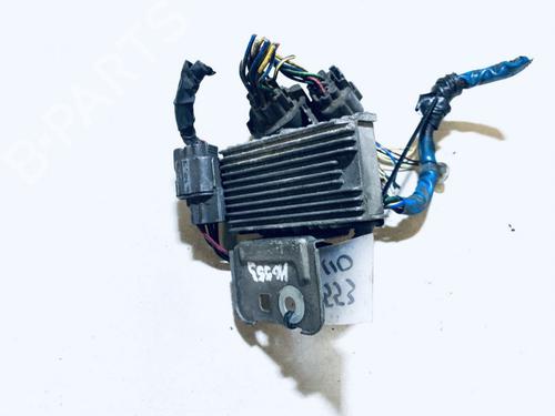 Used Electronic module Electronic module 35576640 35576640