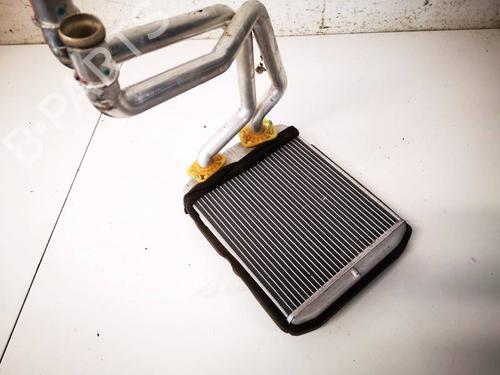 Used Heater matrix Heater matrix DACIA LOGAN II TCe 90 (L8MA, L8M1, L8AC) (90 hp) 34844306 34844306