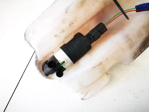 Used Washer pump Washer pump RENAULT GRAND SCÉNIC II (JM0/1_) 1.5 dCi (JM1E) (106 hp) 35495307 35495307