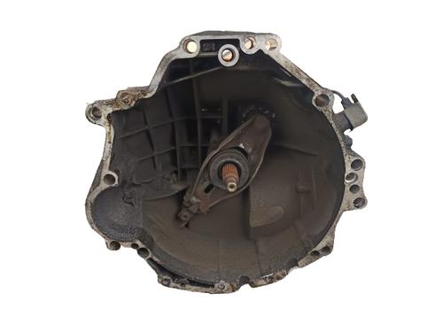 Used Gearbox Gearbox 35257123 35257123
