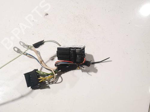Electronic module CITROËN C8 (EA_, EB_) 2.2 HDi | BP34758382M83 - Image 3