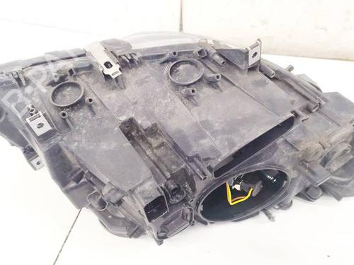 Left headlight BMW 5 (F10) 520 d | BP35110692C28 - Image 3