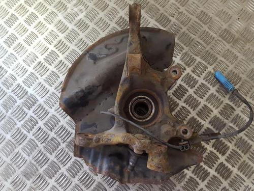 Right front steering knuckle BMW X5 (E53) 4.4 i | BP35686256M26 - Image 2