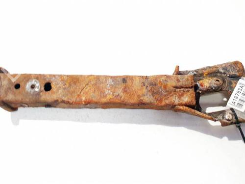 Used Front bumper bracket Front bumper bracket 34899390 34899390