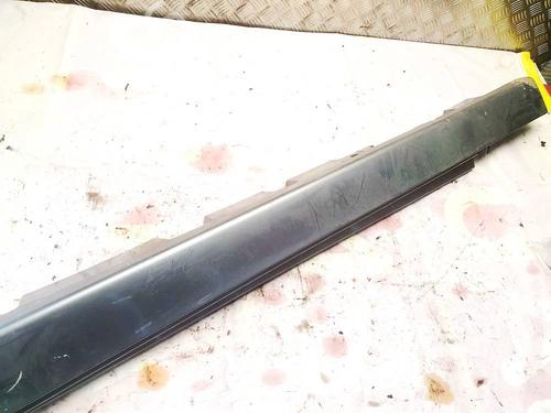 Used Left sideskirt Left sideskirt 35371685 35371685